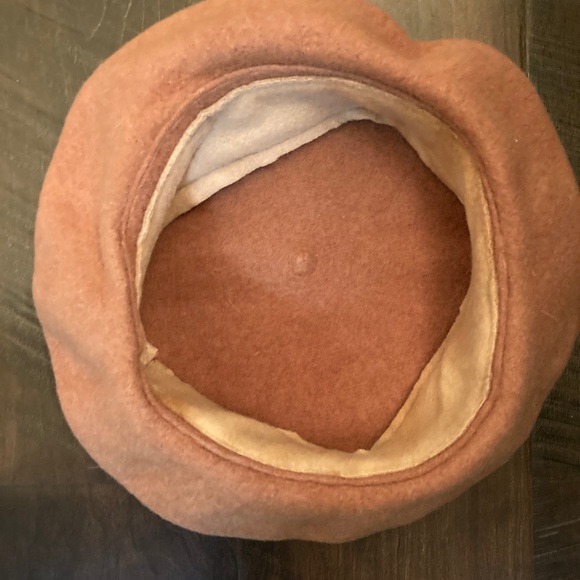 Wool hat - Picture 4 of 4